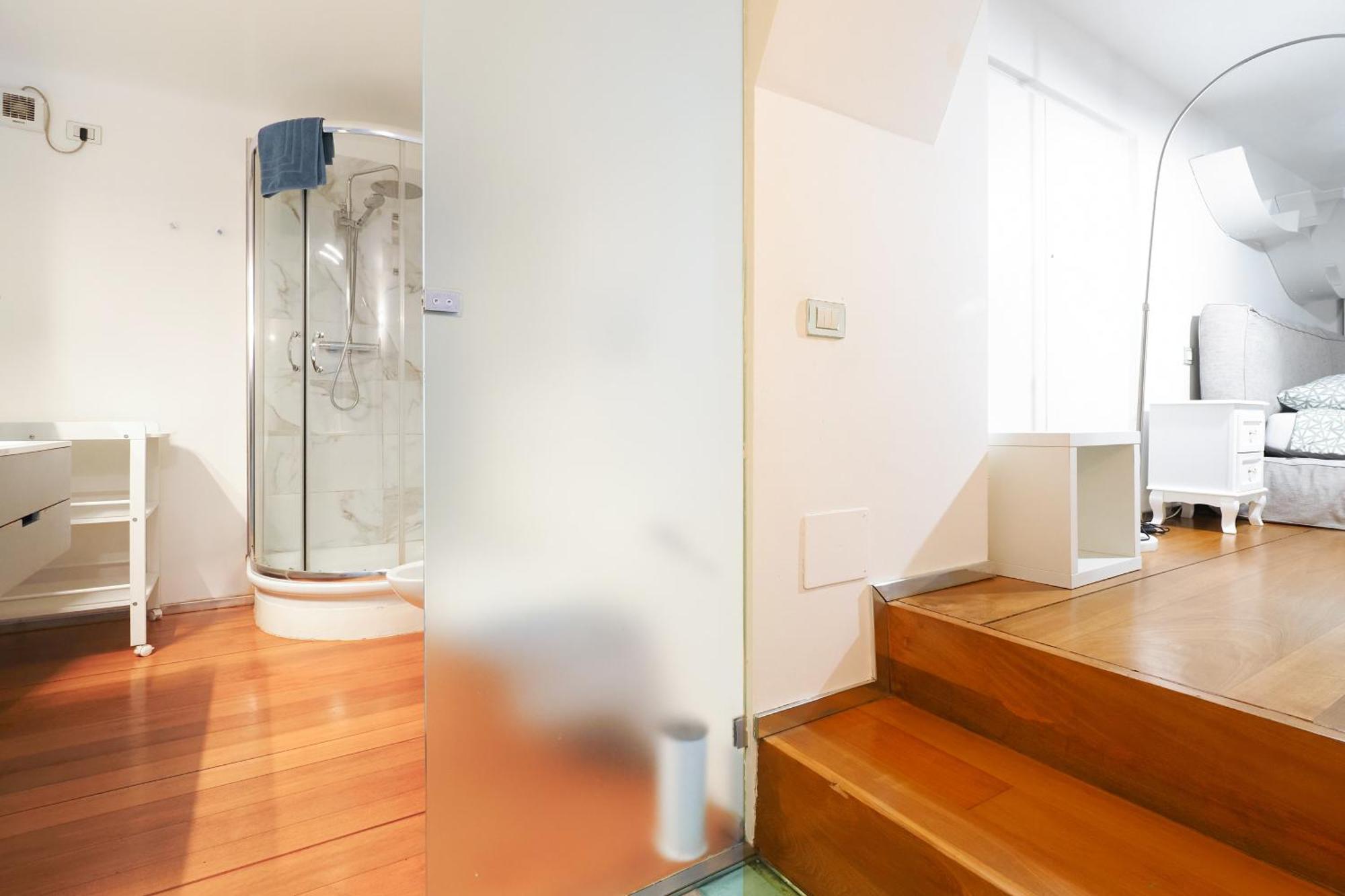 Aleardi 14 - Suite Apartment Milano Exterior foto