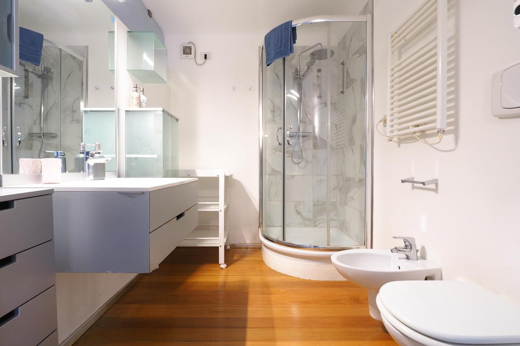 Aleardi 14 - Suite Apartment Milano Exterior foto